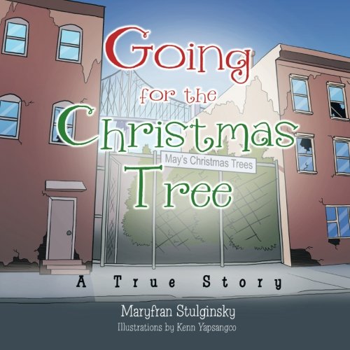 Going for the Christmas Tree:A True Story