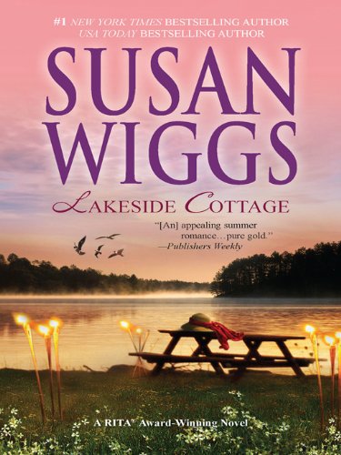 Lakeside Cottage by Susan Wiggs