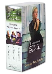 Lancaster County Secrets Boxed Set