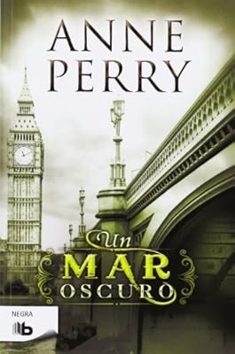 Un mar oscuro