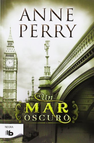 Un mar oscuro by Anne Perry