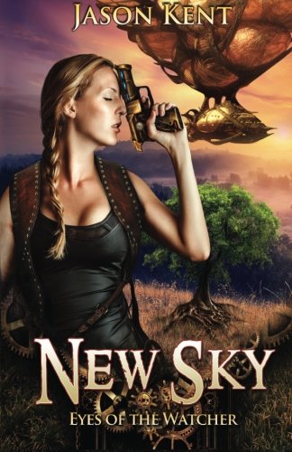 New Sky: Eyes of the Watcher