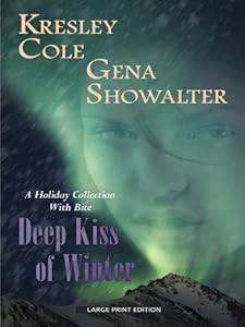 Deep Kiss of Winter
