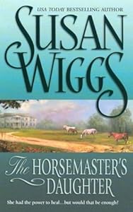 The Horsemaster's Daughter