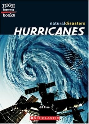 Hurricanes (High Interest Books: Natural Disasters)