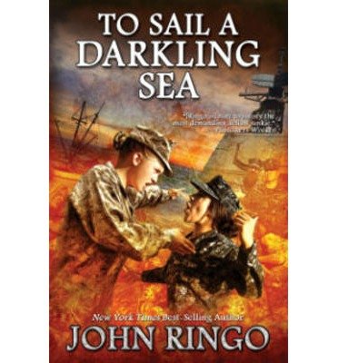 To Sail a Darkling Sea Signed Limited Edition