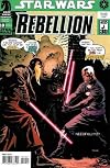 Star Wars: Rebellion #10: The Ahakista Gambit, Part 5