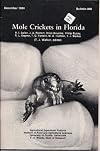 MOLE CRICKETS IN FLORIDA (Bulletin 846)