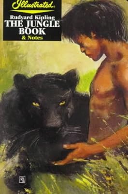 The Jungle Book (Classics Illustrated)