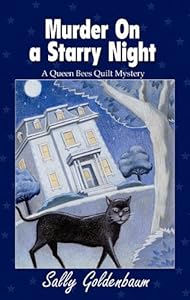 Murder on a Starry Night