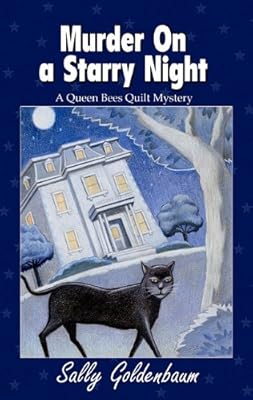 Murder on a Starry Night