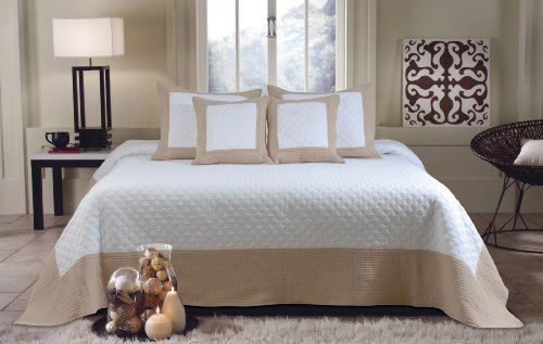 Algopix Similar Product 19 - Greenland Home Fashions Brentwood