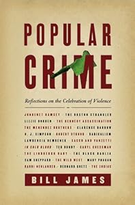 Popular Crime: Reflections on the Celebration of Violence