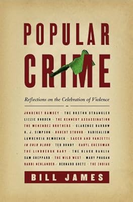 Popular Crime: Reflections on the Celebration of Violence