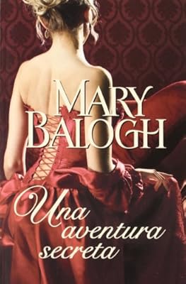 Una aventura secreta / A Secret Affair