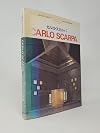 Architecture and Urbanism 1985 October Extra Edition : Carlo Scarpa