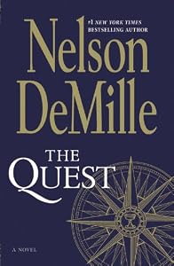 The Quest: A Novel