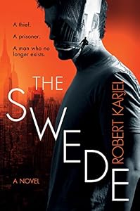 The Swede by Robert Karjel