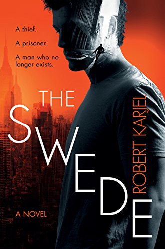 The Swede by Robert Karjel