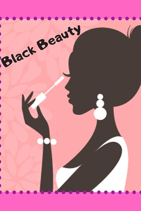 Black Beauty by Journey Publishing
