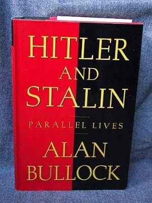 Hitler And Stalin: Parallel Lives