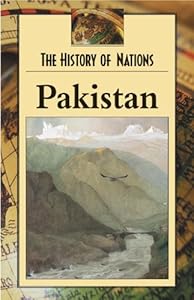 Pakistan (History of Nations) by Jann Einfeld