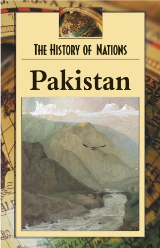 Pakistan (History of Nations) by Jann Einfeld