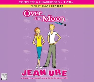 Over the Moon