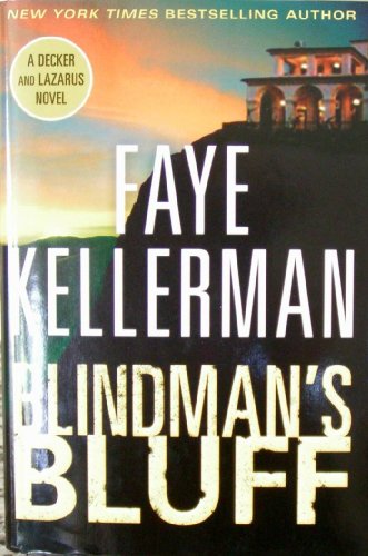 Blindman's Bluff by Faye Kellerman