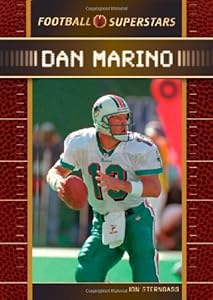 Dan Marino (Football Superstars)