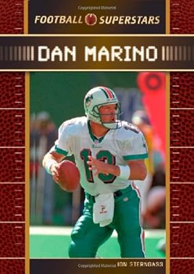 Dan Marino (Football Superstars)