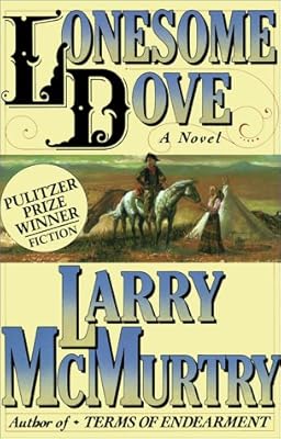 Lonesome Dove