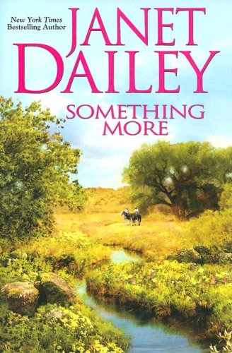 Something More by Janet Dailey