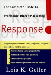 Response by Lois K. Geller