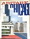 Abitare Magazine No. 256, Chicago Issue