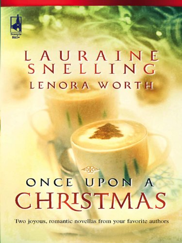 Once Upon a Christmas by Lenora Worth