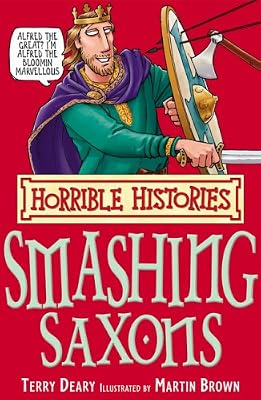 The Smashing Saxons