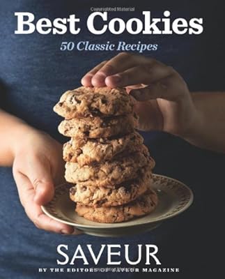 Best Cookies