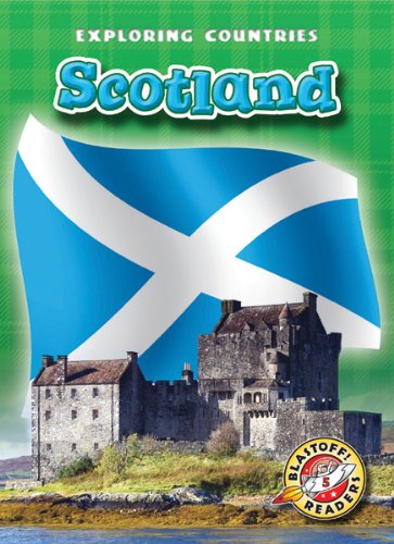 Scotland by Derek Zobel