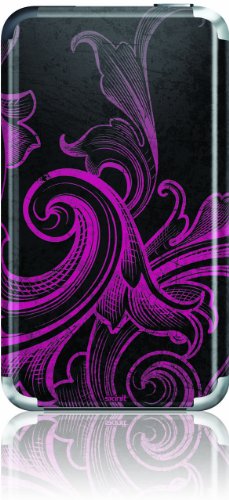 Algopix Similar Product 15 - Skinit Pink Flourish Vinyl Skin for