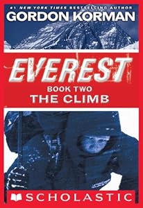 Everest Book Two: The Climb