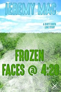 Frozen Faces @ 4:20 by Jeremy Mac