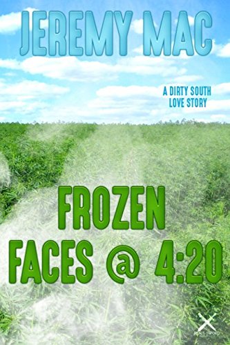 Frozen Faces @ 4:20 by Jeremy Mac
