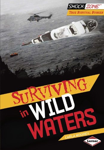 Surviving in Wild Waters by Carla Mooney