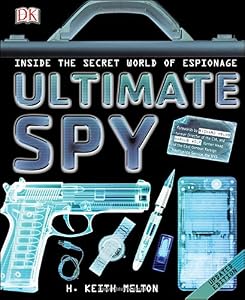 Ultimate Spy