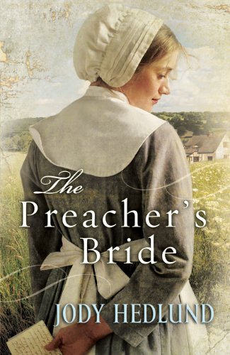 Preacher's Bride, The by Jody Hedlund