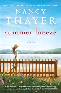Summer Breeze: A Novel