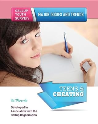 Teens &amp; Cheating