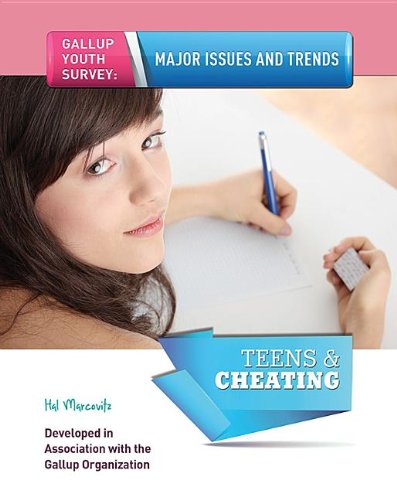 Teens &amp; Cheating by Hal Marcovitz