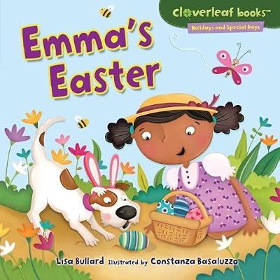 Emma's Easter